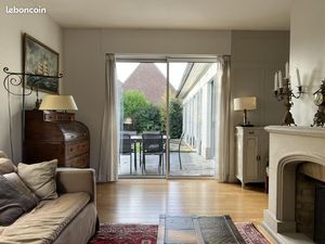 Maison 140 m² Marcq en Baroeul