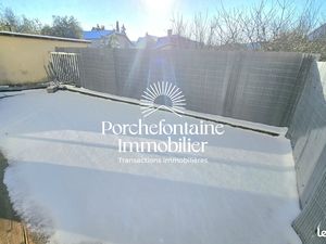 Duplex 4 pièces 112 m²