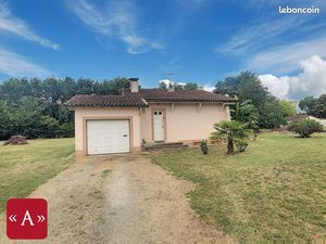 Maison 4 pièces 70 m²