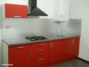 T1 dans le vieux Bergerac