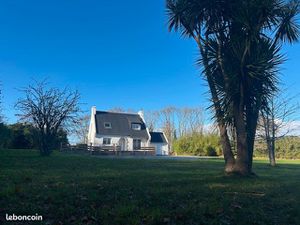 Maison à vendre sur Milizac