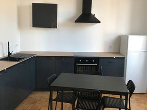 Location Appartement T2