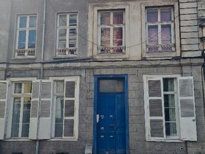 F1bis Vieux Lille prox toutes commodités