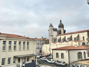 Appartement 4 pièces 90 m²