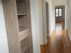 Appartement Lorient centre