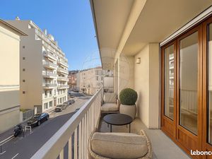 Appartement 3 pièces 75 m²