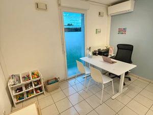 Sous location cabinet médical/paramédical Bron