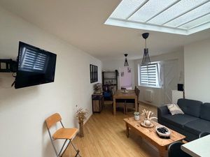 T2 meublé lumineux 44 m² – Croix