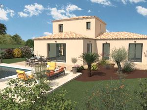 Maison 4 pièces 122 m²