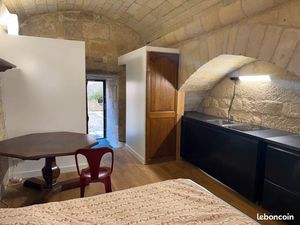 A louer studio