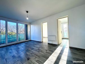 Appartement 3 pièces 47 m²