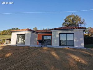 Maison 4 pièces 85 m²