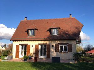 Belle maison familiale