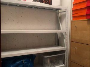 Local stockage securisé