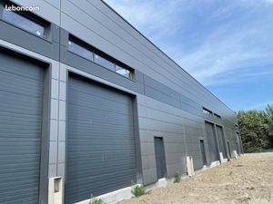 Local activité entrepôt à louer