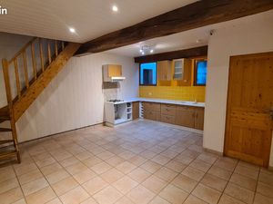 Maison 3 chambres  centre ville Essarts en bocage