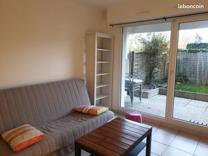 T2 meublé - Pont du cens