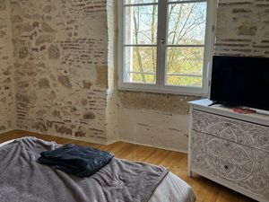 Appartement 3 pièces + terrasse