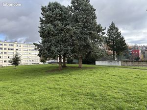 Appartement 3 pièces 53 m²