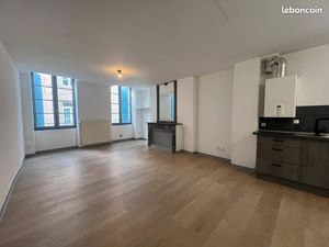 Appartement T3