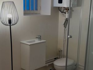 Location studio Montparnasse - Bail Mobilité