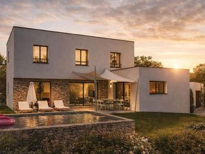 Maison 8 pièces 147 m²