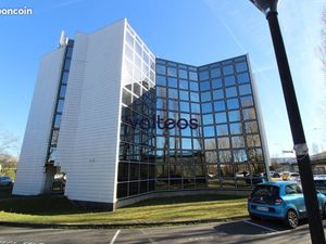Bureaux 89 m²