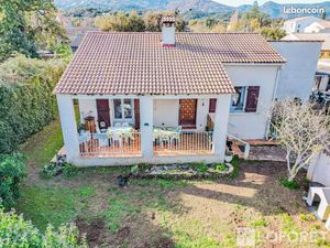 Maison 4 pièces 102 m²