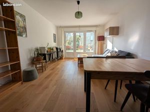 Location appartement T4 Doulon-Mitrie