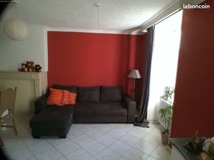 Jolie maison de ville rénovée