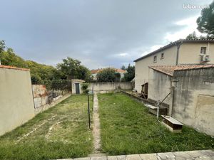 Maison quartier Amoureux