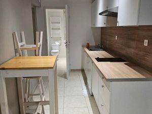 CORTE - Loue T1 meublé