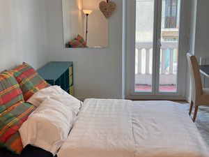 Bel appartement 69m2 centre-ville Annemasse