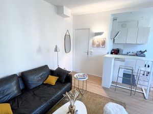 T2 meublé  36 m2   Avignon Intra-muros