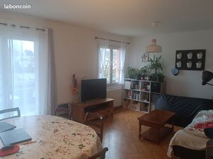 Appartement 3 pièces