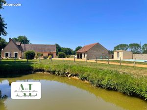 Maison 7 pièces 170 m²