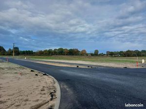 Terrain 578 m² Pontonx Sur L Adour