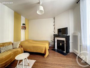 Studio meublé / Gare / Hypercentre