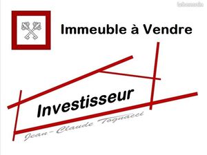 Immeuble 250 m² Delle