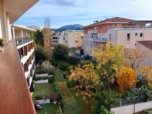 Appartement 45m² 2pieces