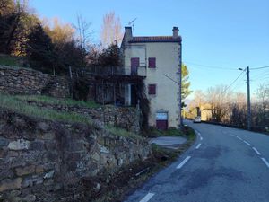 VENTE MAISON - 5 PIÈCES - 100m2