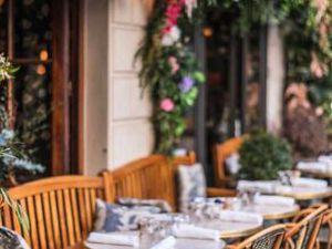 Bar  brasserie TOULOUSE