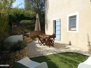 Maison meublée - Valbonne