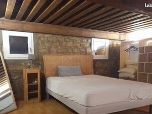 Appartement 1 pièce 49 m²