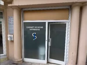 Location espace bureau partagé - Idéal infirmière  psychologue ou diététicienne libérale -