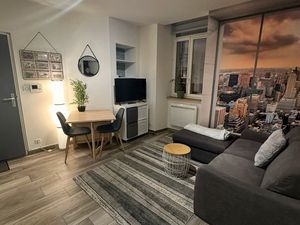 Bel Appartement 2 pièces standing