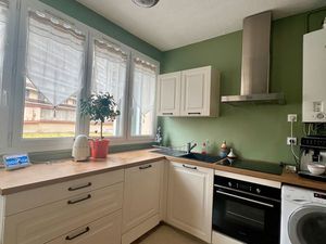 Appartement 3 pièces 80m2