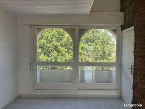 Duplex 4 pièces 93 m²