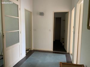 Location T3 meublé Centre Aix