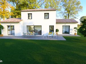 Maison 152 m² Malataverne